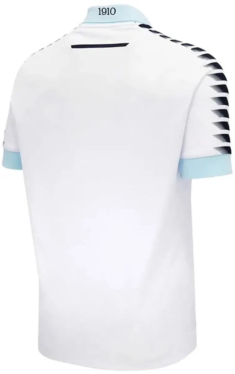Macron Cádiz CF 24/25 Junior T-shirt - 146 - Multicolor