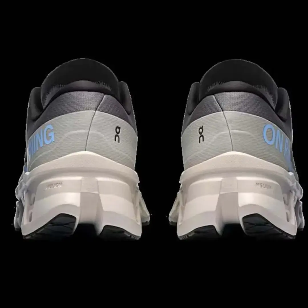 ON Running Cloudmonster 3 Hardloopschoenen - EU 45 - Grijs