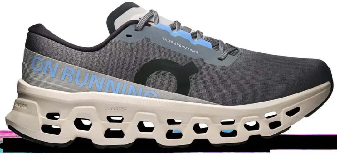 ON Running Cloudmonster 3 Hardloopschoenen