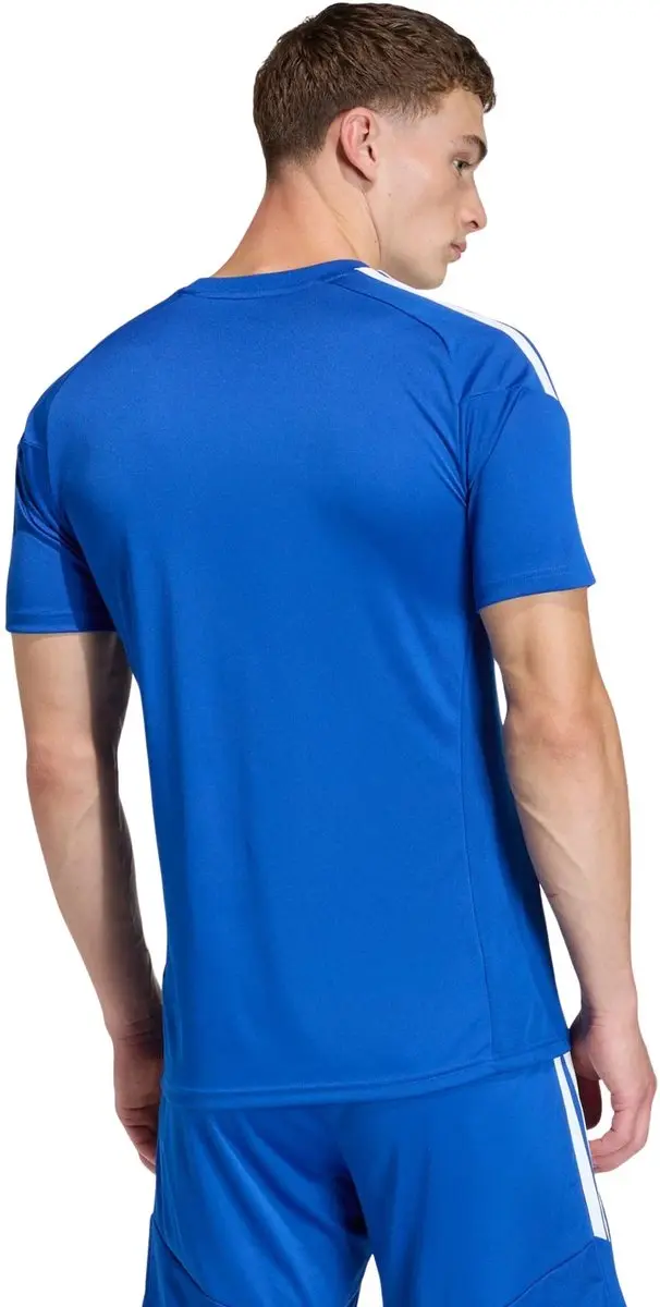 Adidas Tiro 26 League Training Shirt Heren M - Blauw/Wit - afbeelding 6 van 6