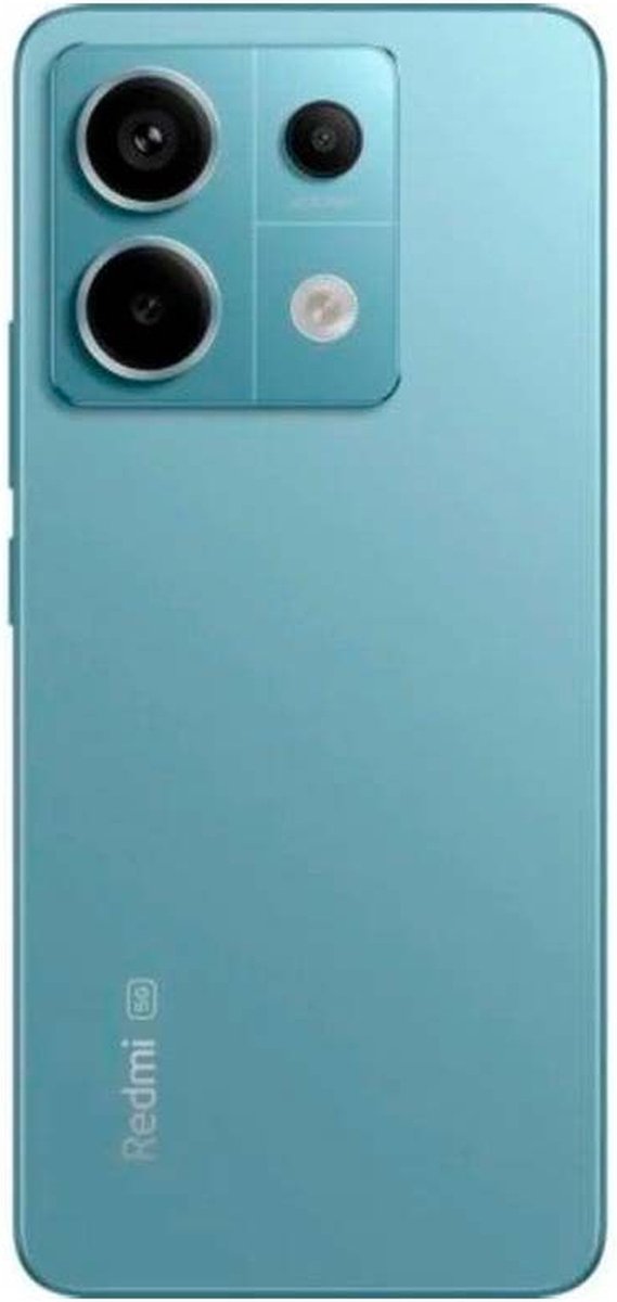 Xiaomi Redmi Note 13 Pro 5G - Dual Sim - 8/256GB - Ocean Teal Blue