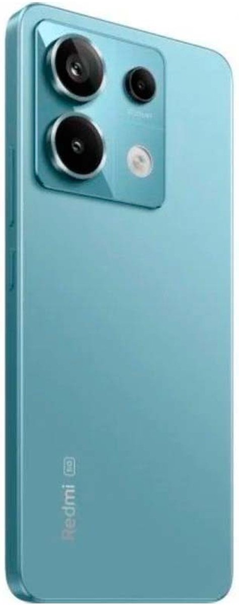 Xiaomi Redmi Note 13 Pro 5G - Dual Sim - 8/256GB - Ocean Teal Blue