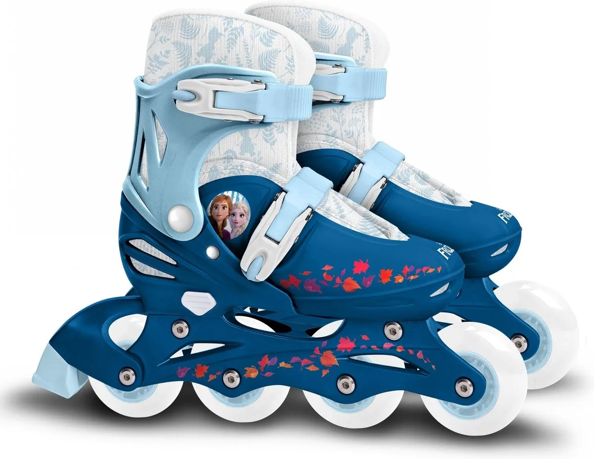 Disney Frozen 2 Inline Skates Maat 30-33