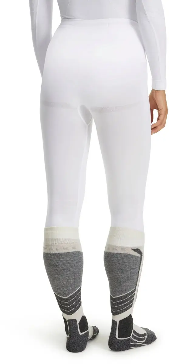 Falke Dames 3/4 Thermobroek B39117-28601 - Wit