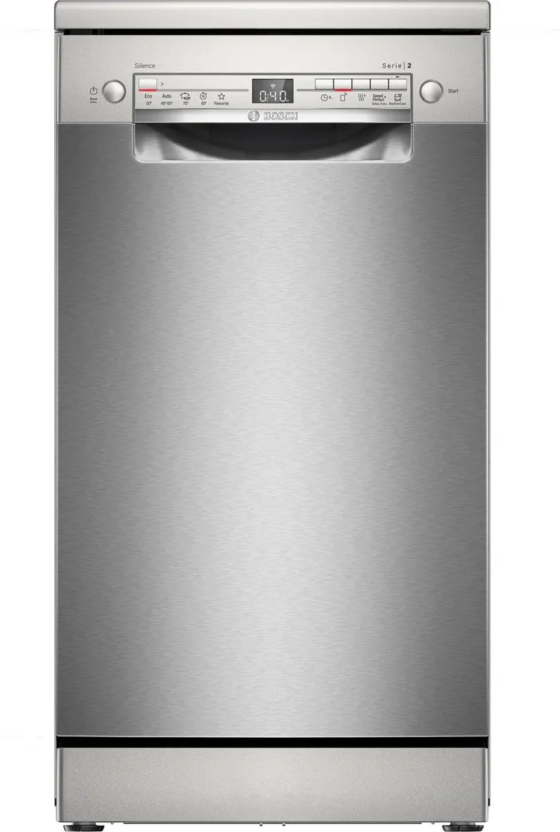 Bosch Serie 2 SPS2HKI42E Vaatwasser 10 Couverts