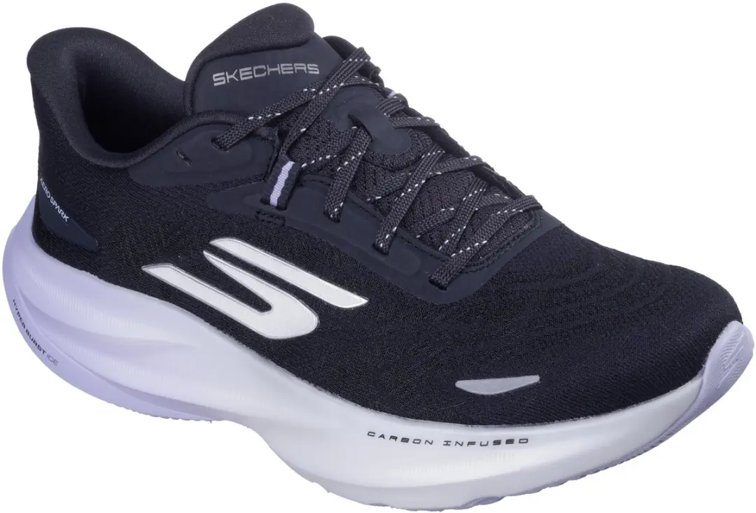 Skechers SKX Aero Spark Dames Sportschoenen