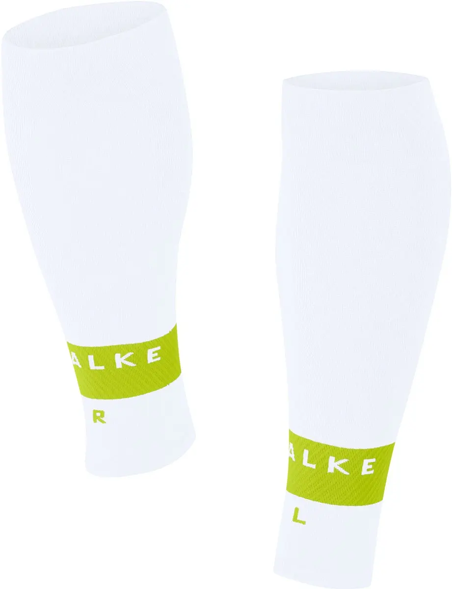 Falke RU Compression Kuitbandage Wit