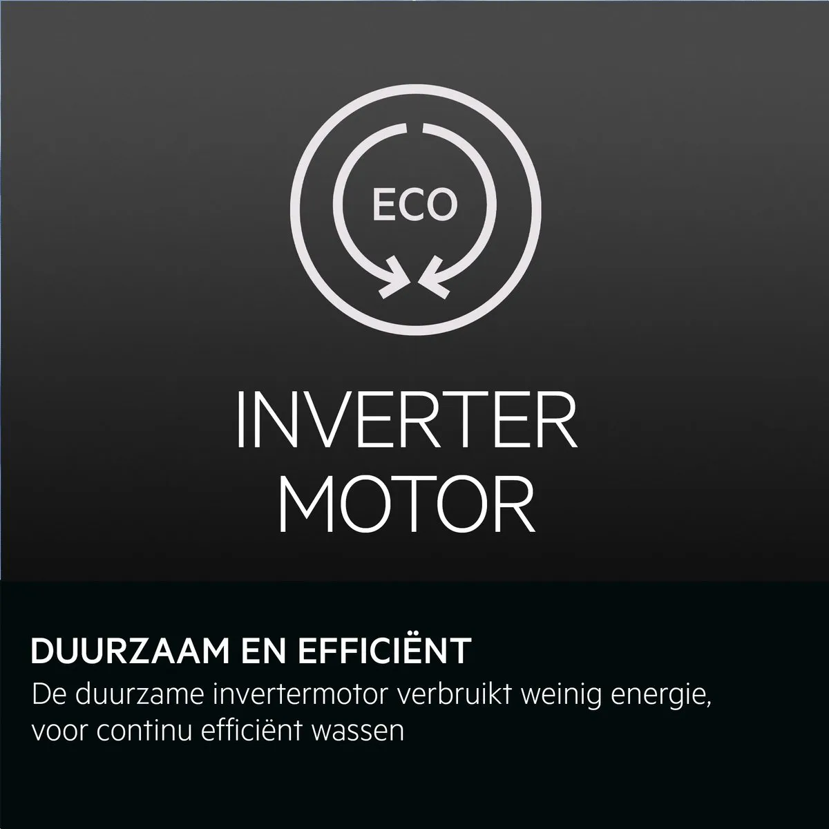 AEG 6000 Serie LF627400 Wasmachine - 7 kg - 1400 toeren - Wit
