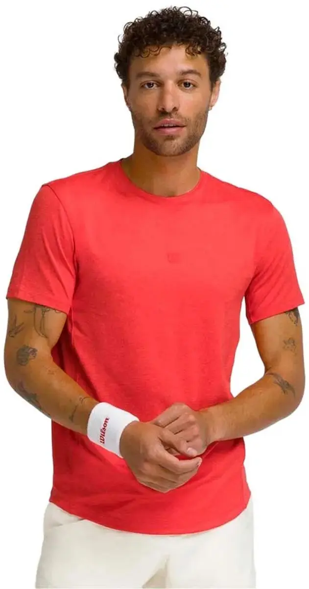 Wilson Everyday Performance T-shirt