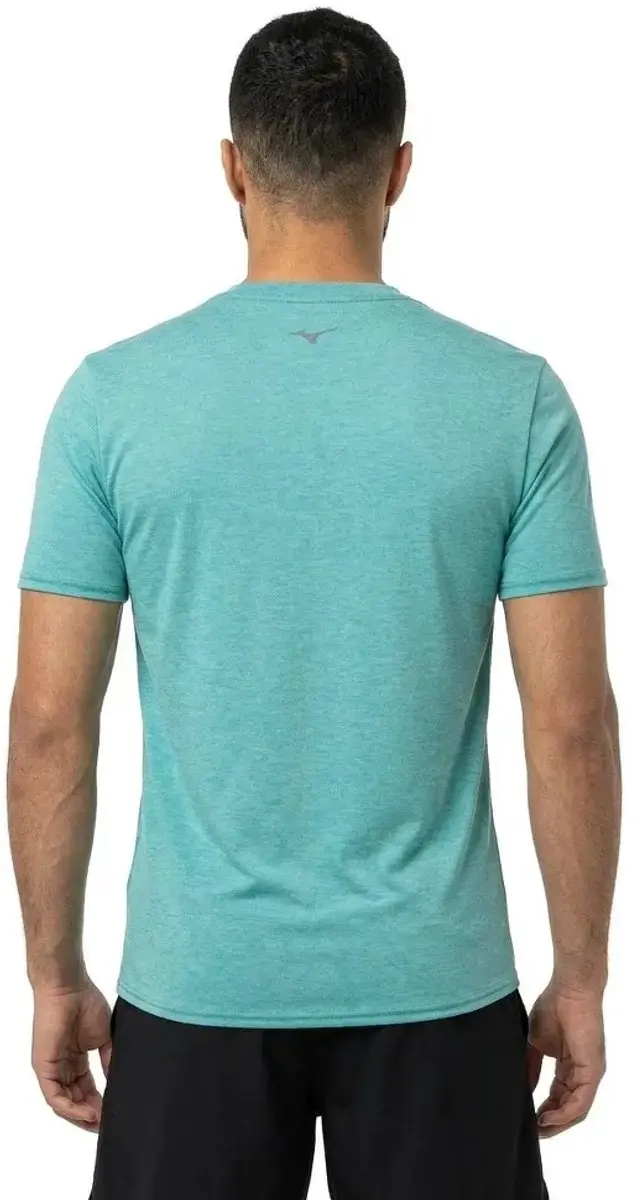 Mizuno Core Impulse T-shirt M - Aquifer