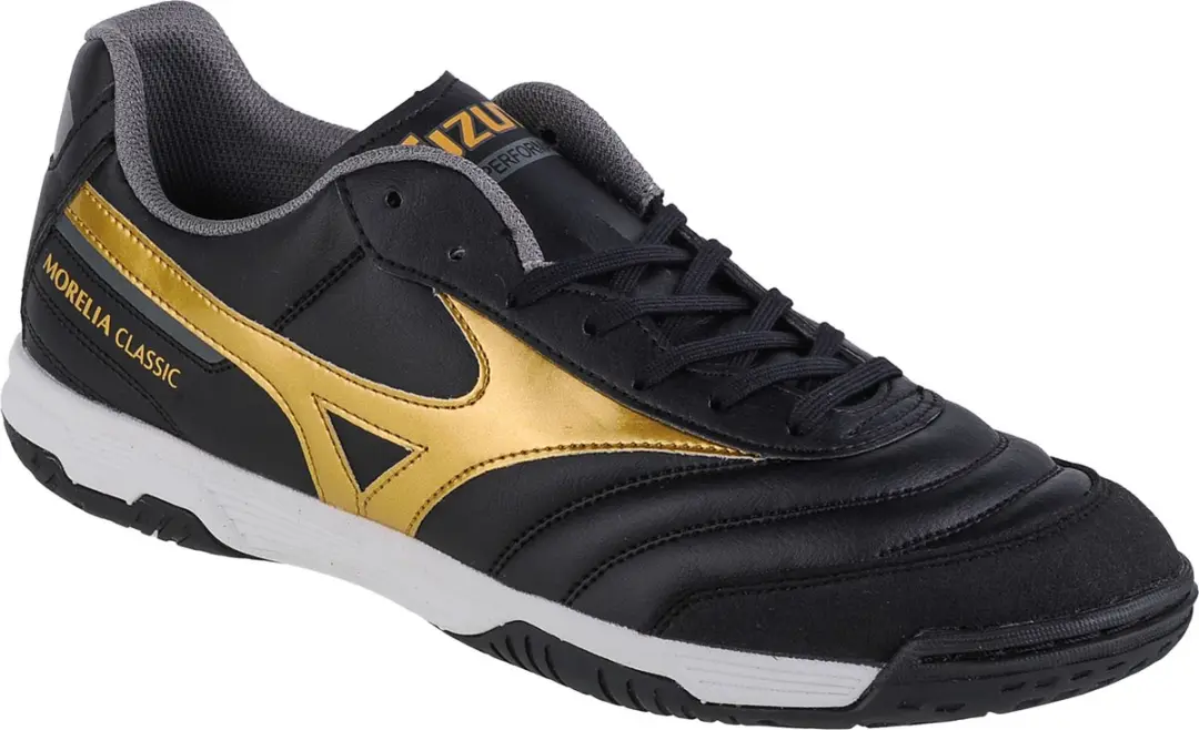 Mizuno Morelia Sala Classic Q1GA230250 Indoorschoenen