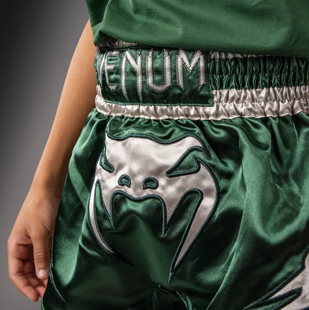 Venum Inferno Muay Thai Shorts VENUM-05607-005 - 140