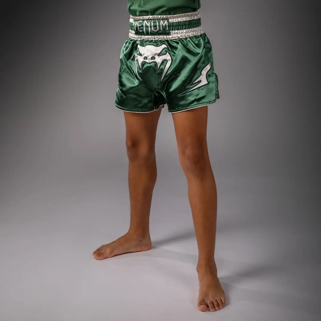 Venum Inferno Muay Thai Shorts VENUM-05607-005 - 140