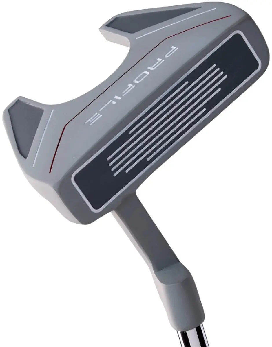Wilson Profile 14-delige Golfset 2025 - Standbag - Grafiet