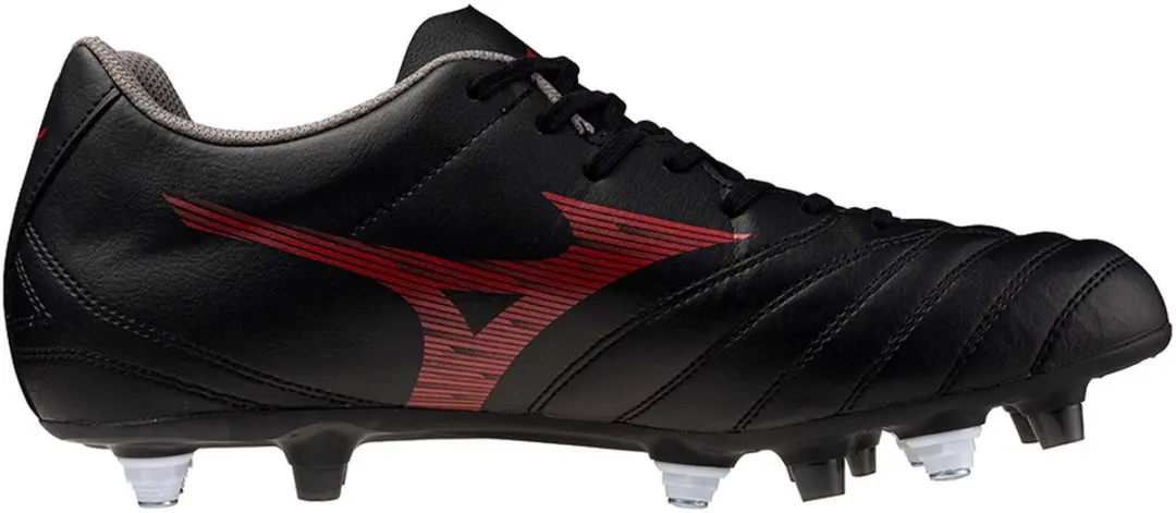Mizuno Monarcida Neo 3 Sel Voetbalschoenen - 39 - Zwart