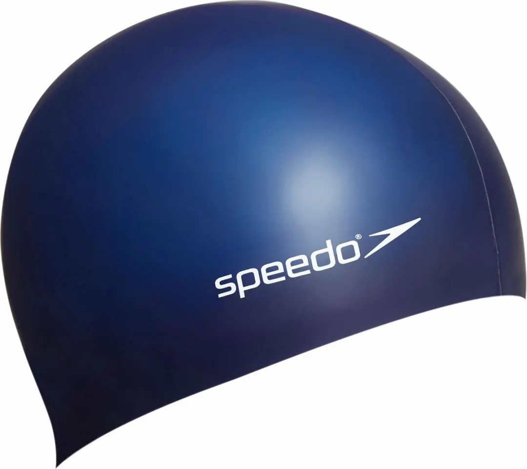 Speedo Flat Silicone Cap