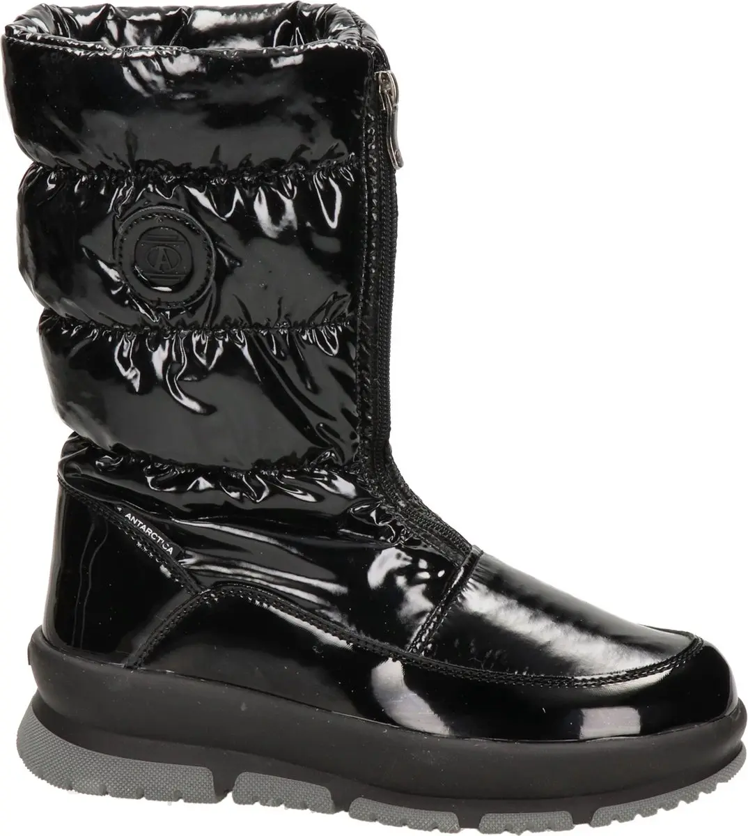 Antarctica AN 5147 Snowboot Dames - Zwart