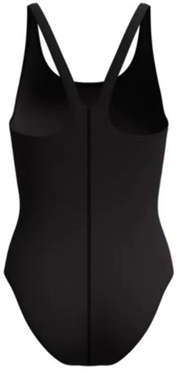 Speedo Hyperboom Butterfly Back Dames Sportbadpak 42 - Zwart/Roze