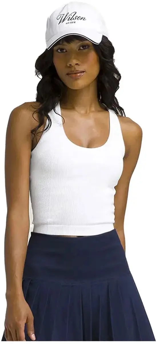Wilson Everyday Brami T-shirt L