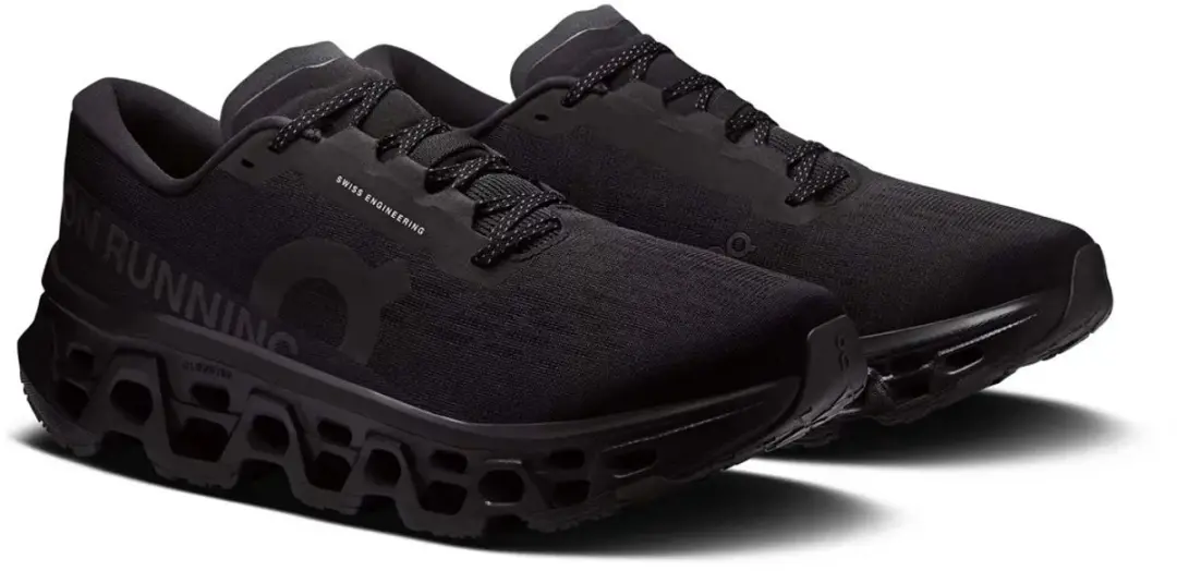 ON Running Cloudmonster 3 Hardloopschoenen - 44