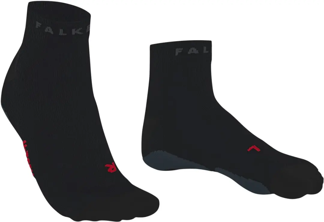 Falke RU True Motion Short Hardloopsokken - 44/45