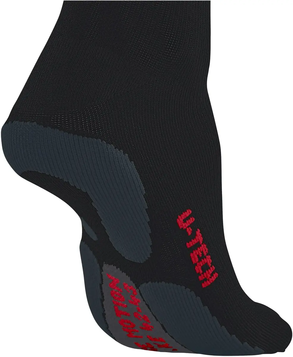 Falke RU True Motion Short Hardloopsokken - 44/45