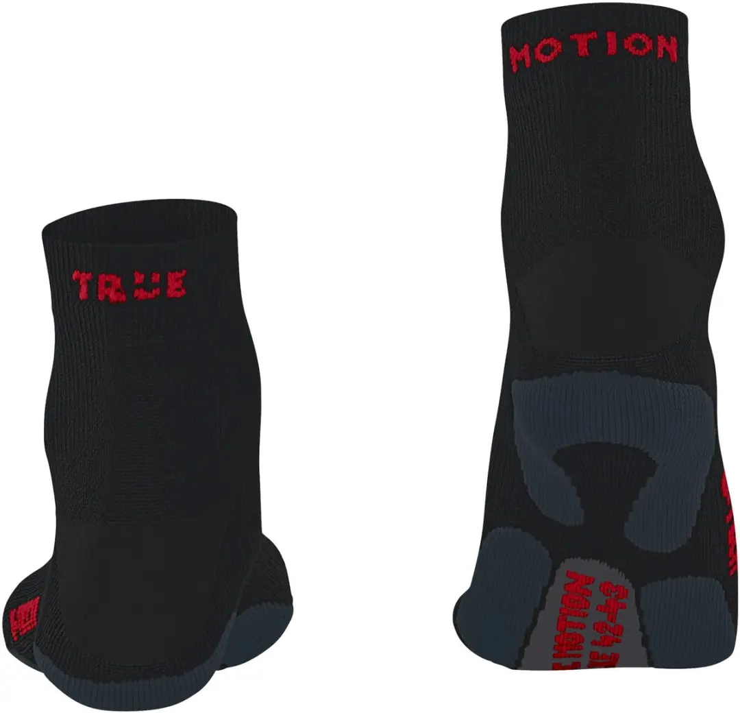 Falke RU True Motion Short Hardloopsokken - 44/45