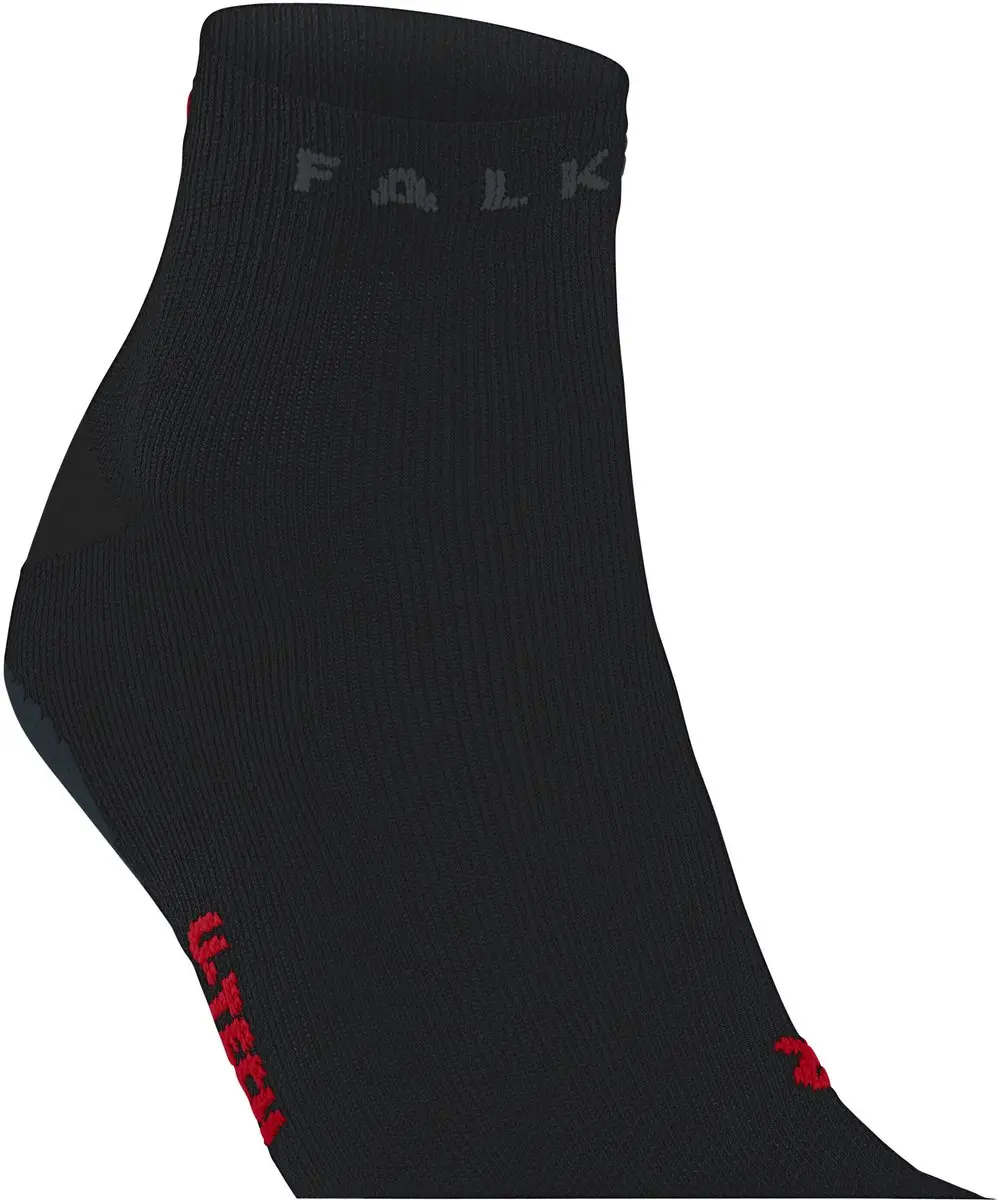 Falke RU True Motion Short Hardloopsokken - 44/45