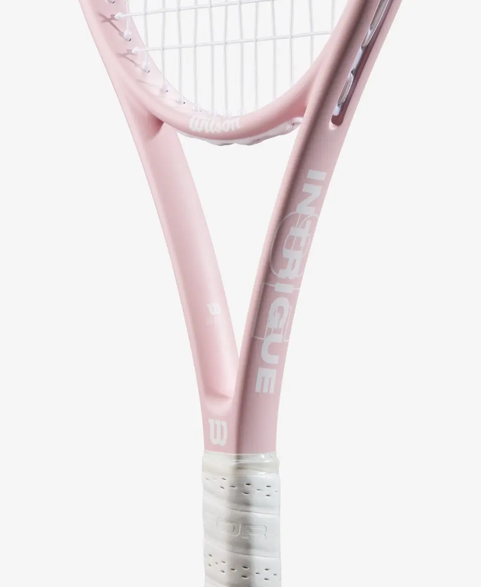 Wilson Intrigue Se Tennisracket L1 Roze