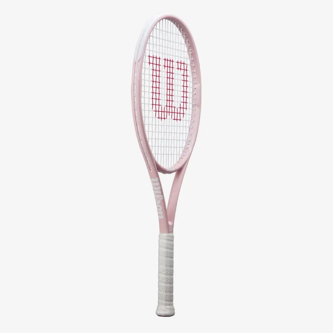 Wilson Intrigue Se Tennisracket L1 Roze