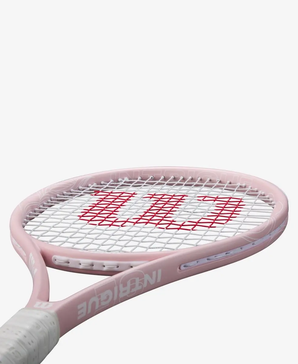 Wilson Intrigue Se Tennisracket L1 Roze