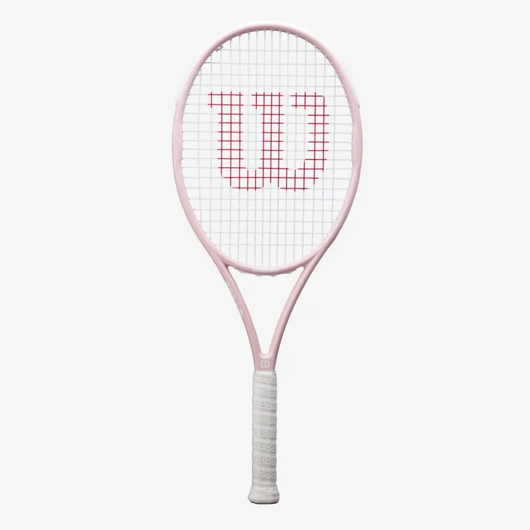 Wilson Intrigue Se Tennisracket L1 Roze