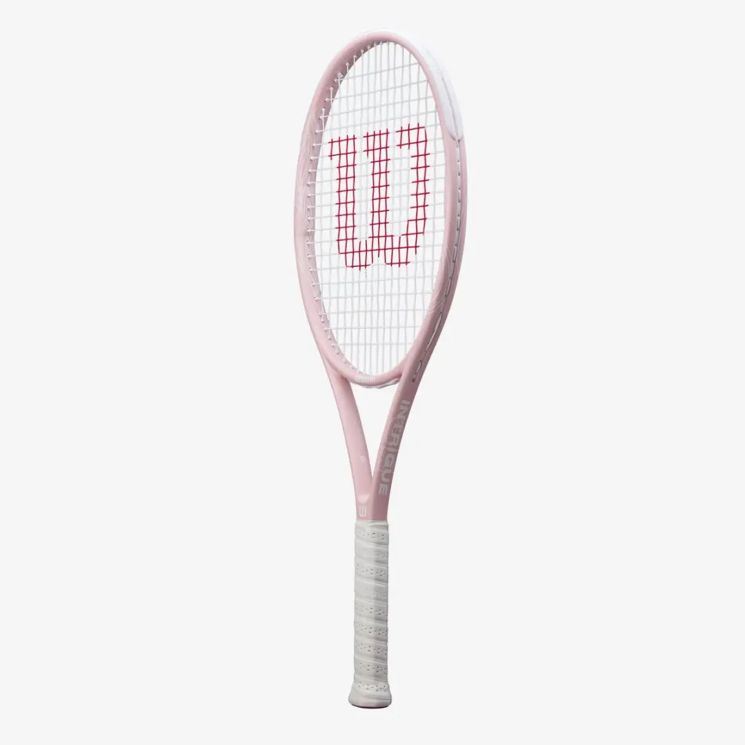 Wilson Intrigue Se Tennisracket L1 Roze