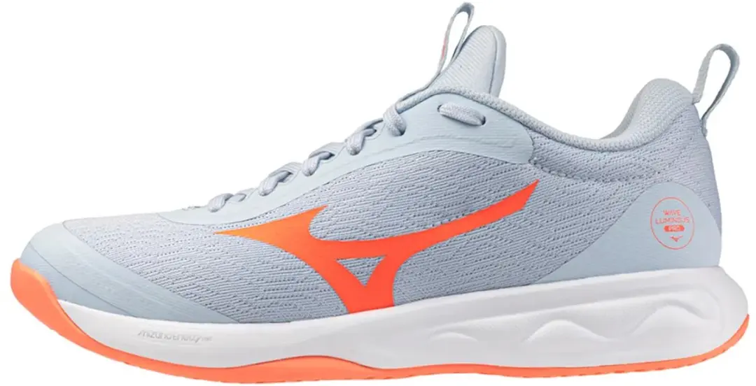 Mizuno Wave Luminous Pro Indoor Sportschoenen
