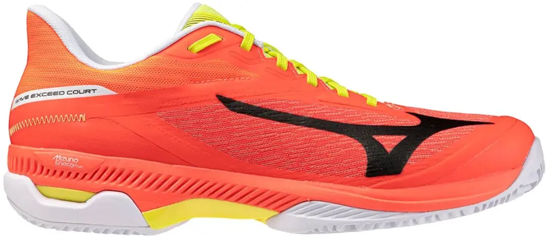 Mizuno Wave Exceed Court Schoenen