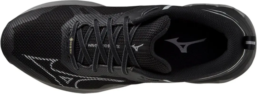 Mizuno Wave Ibuki 4 GTX Trail - Maat 40.5