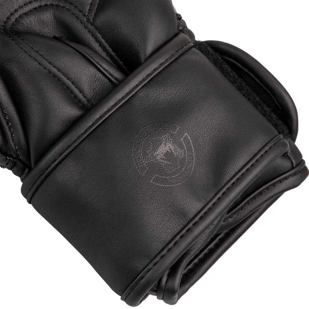 Venum Challenger 3.0 Kickbokshandschoenen 16 oz - Zwart - afbeelding 6 van 6