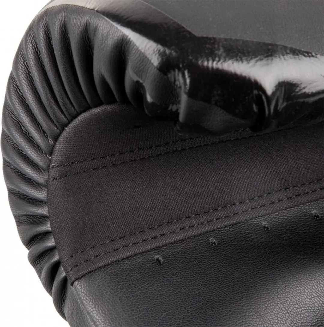 Venum Challenger 3.0 Kickbokshandschoenen 16 oz - Zwart