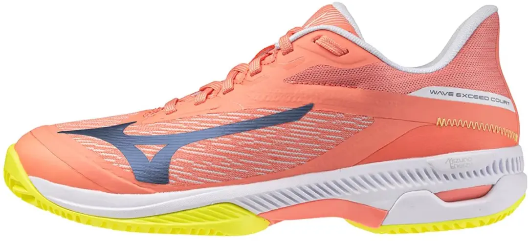 Mizuno Wave Exceed Court Schoenen