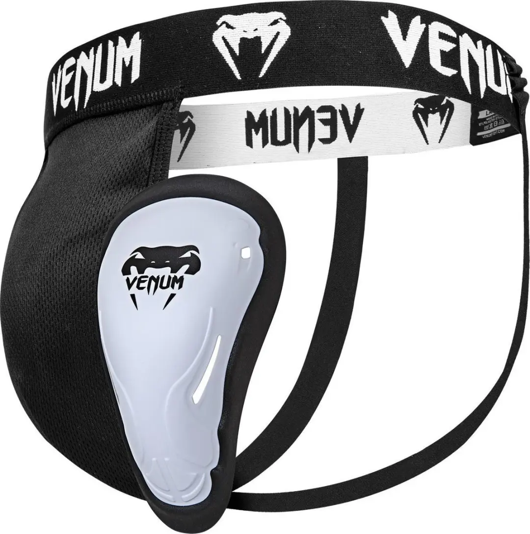 Venum Challenger Tok Kruisbeschermer M