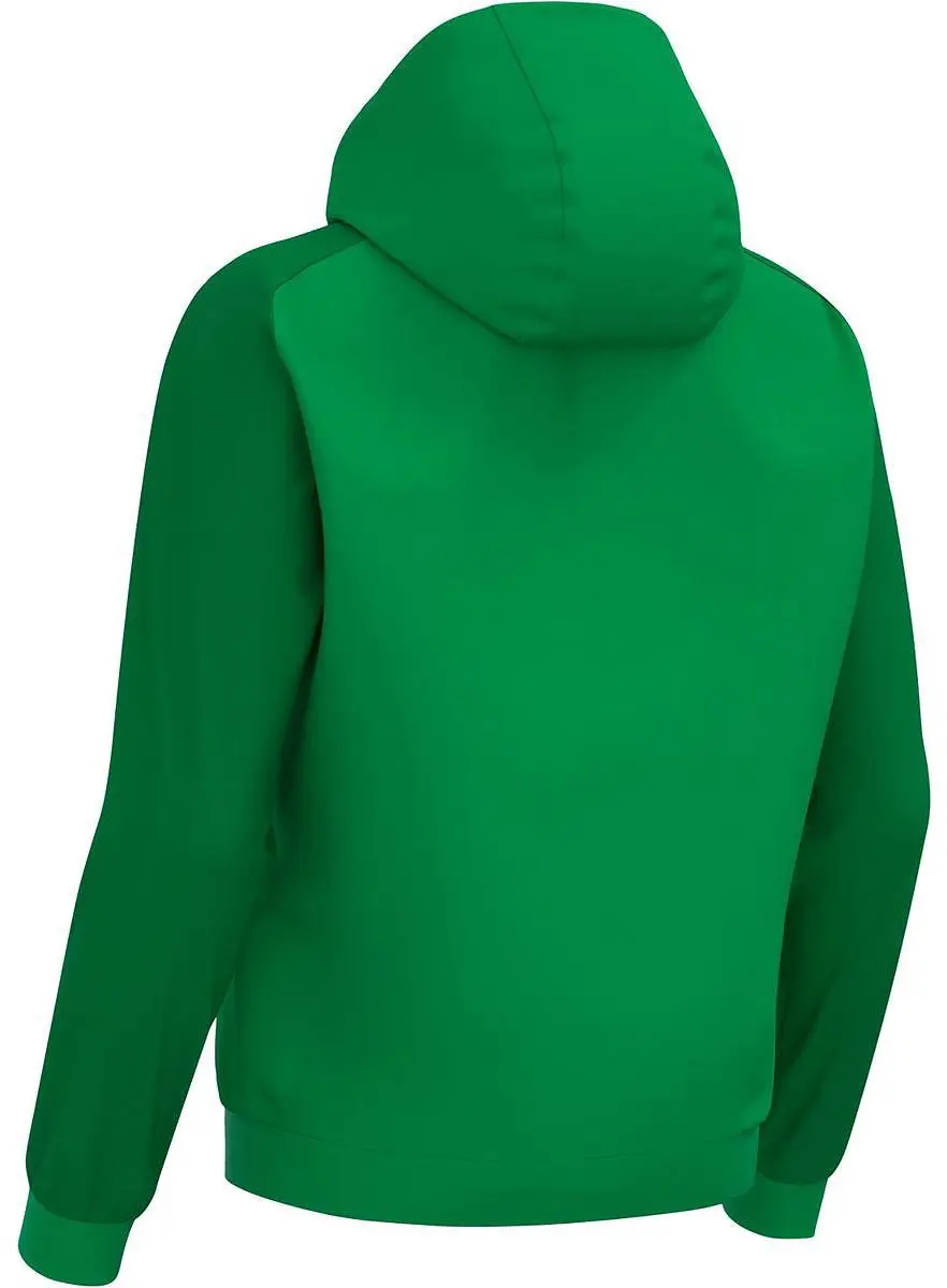 Macron Energy Horn Sweater Heren - Groen M