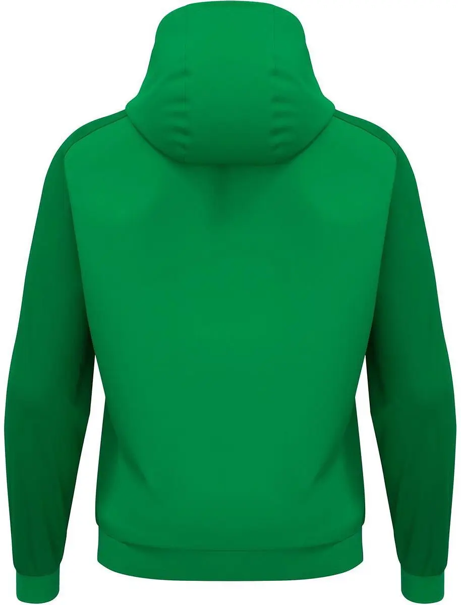 Macron Energy Horn Sweater Heren - Groen M