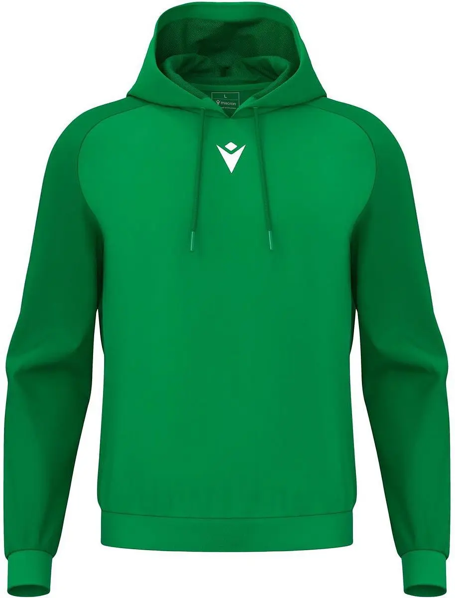 Macron Energy Horn Sweater Heren