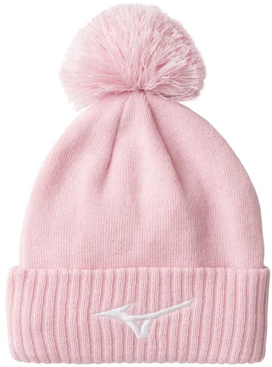 Mizuno Crested Bobble Muts