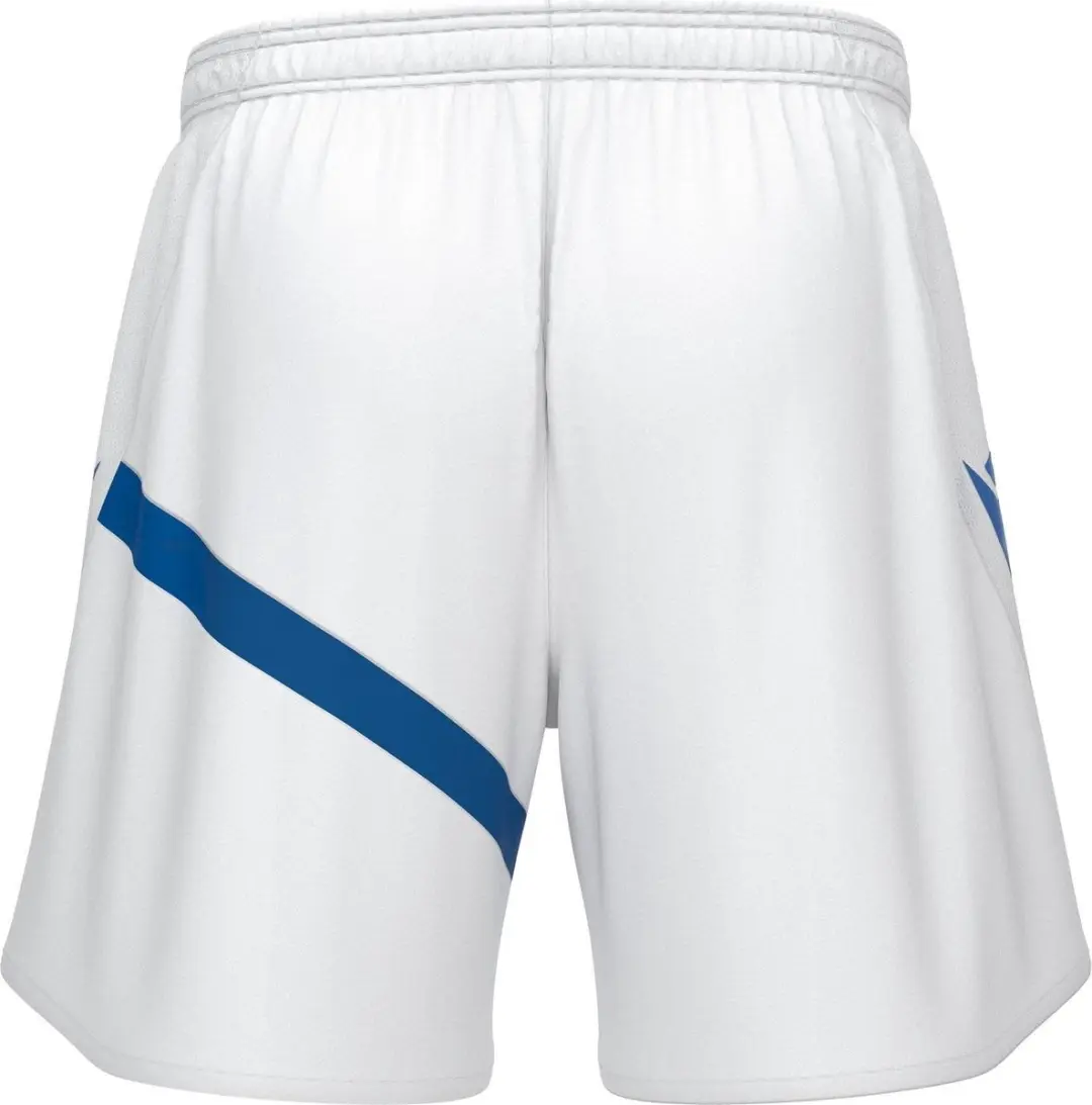 Macron Shen Eco Short Heren - XL - Wit