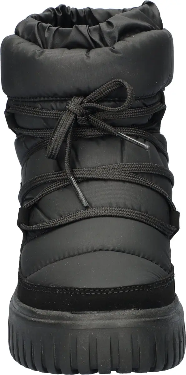 Antarctica 8811 Snowboots Dames - 37 - Zwart