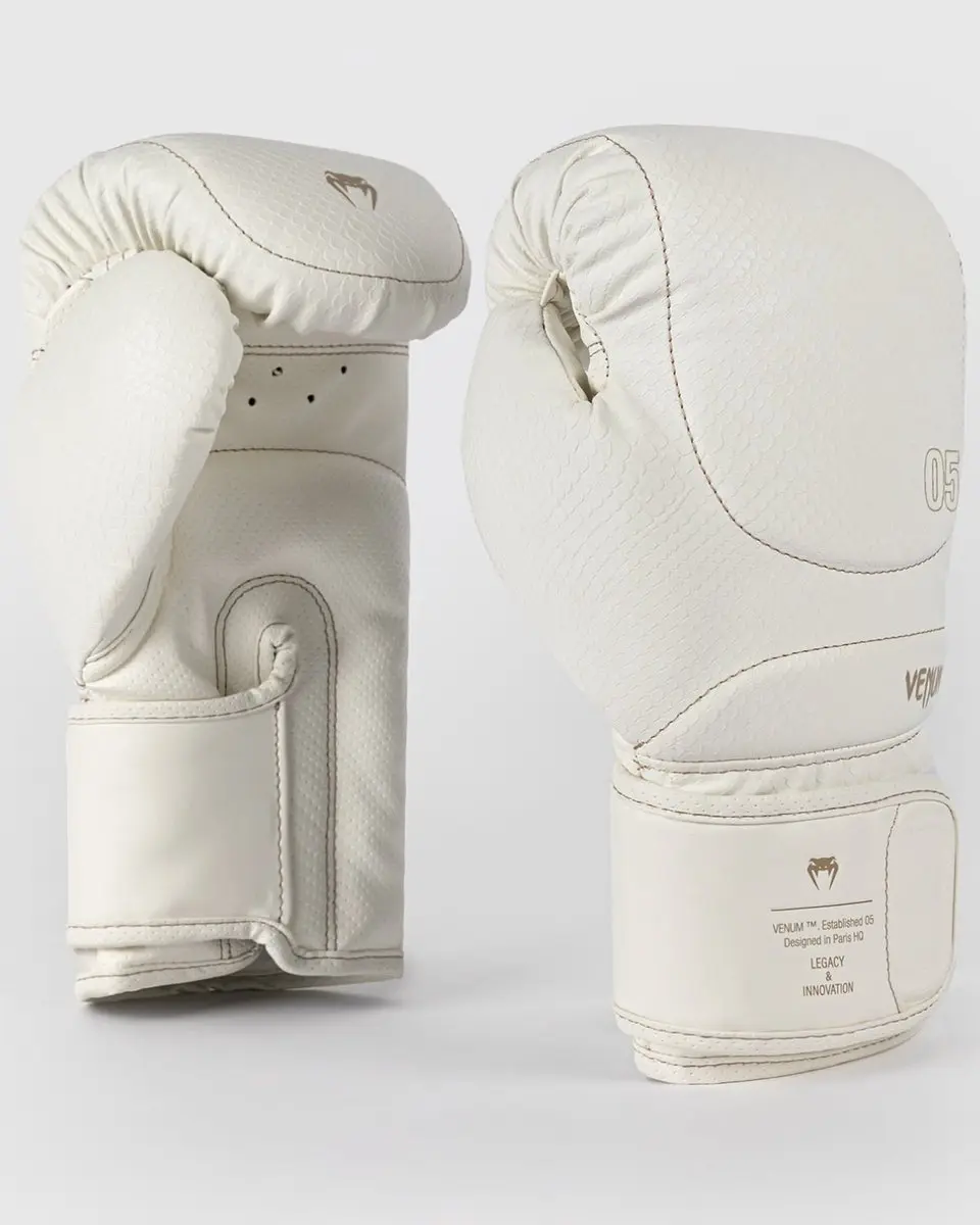 Venum Impact Evo Bokshandschoenen 12 oz