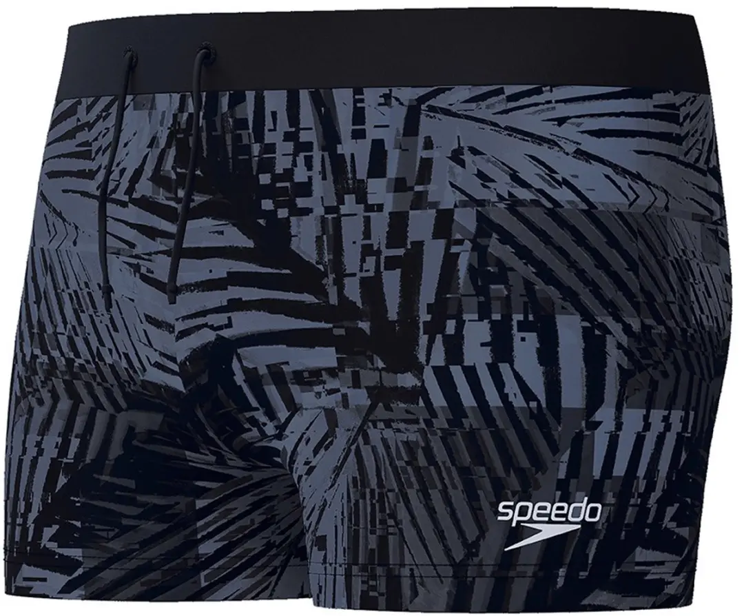 Speedo Heren Aquashort Valmilton Palm