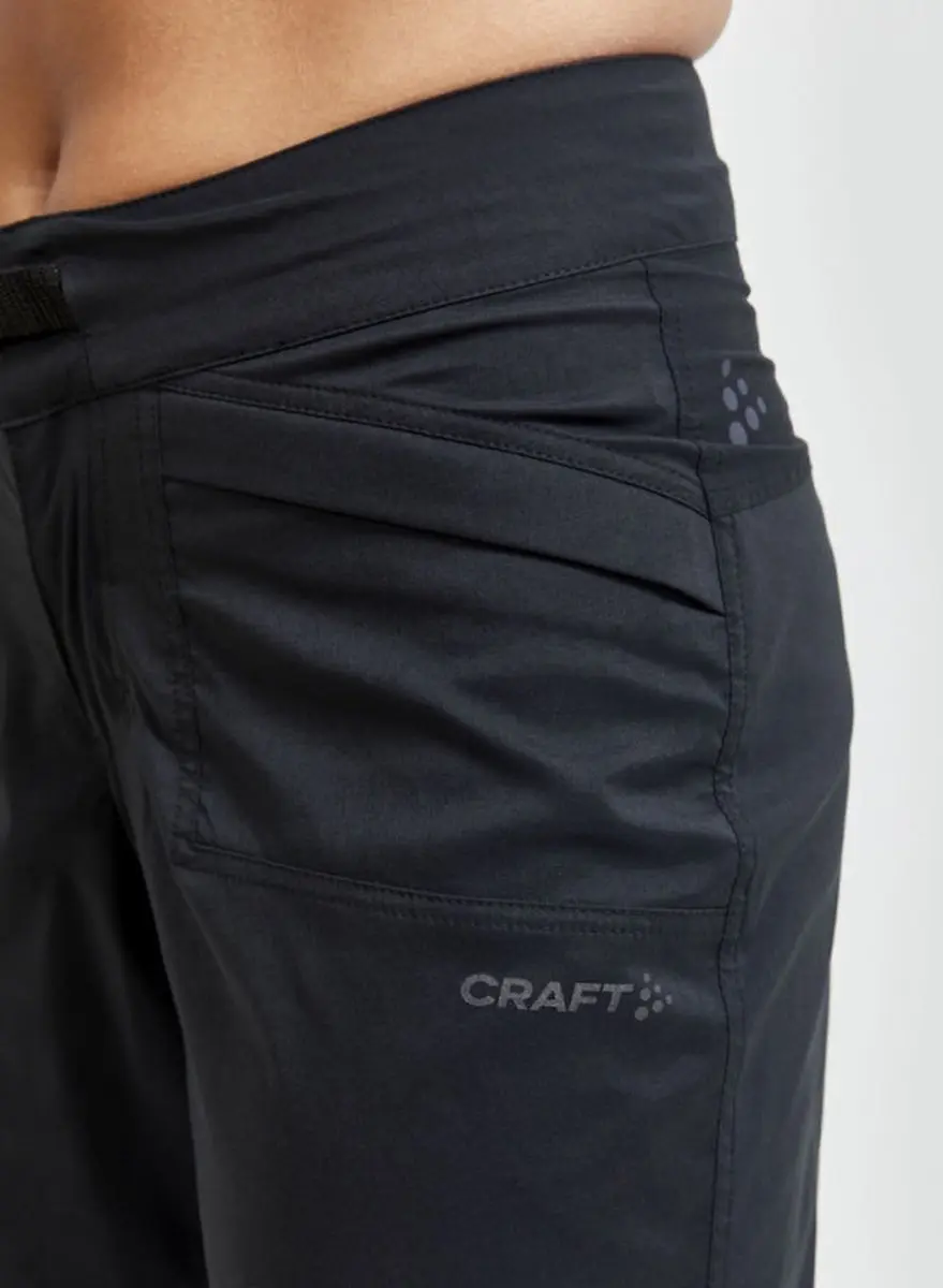 Craft Core Offroad XT Short Fietsbroek - S - Zwart