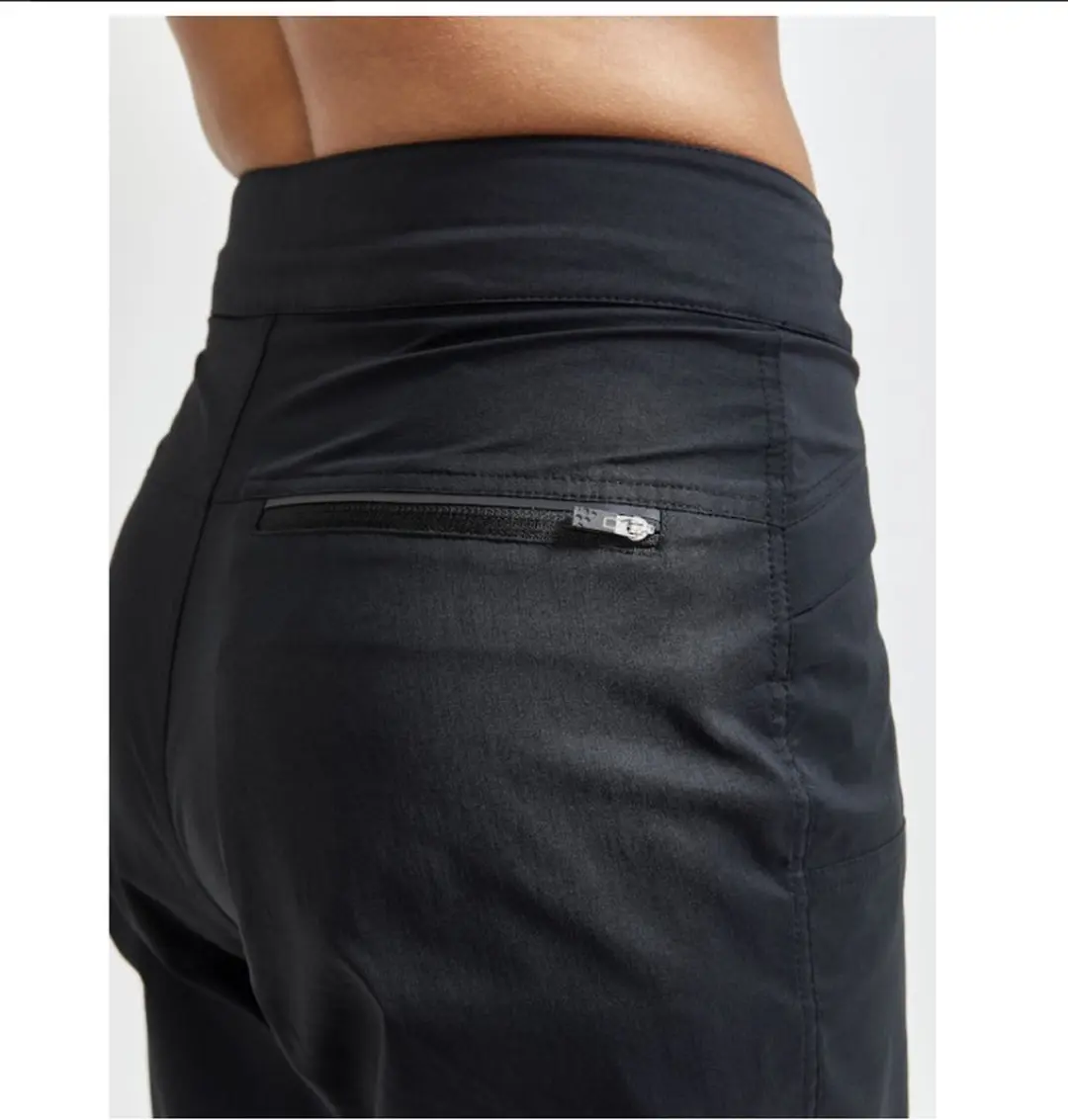 Craft Core Offroad XT Short Fietsbroek - S - Zwart